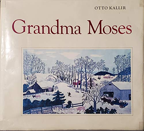 Grandma Moses