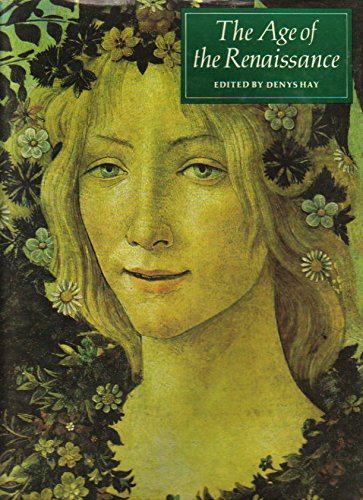The Age of the Renaissance