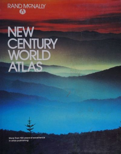 New Century World Atlas