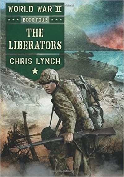 The Liberators (World War II, Book 4)