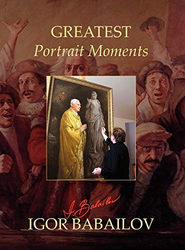 Greatest Portrait Moments