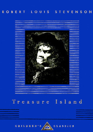 Treasure Island (Wordsworth Collector's Editions) by Robert Louis Stevenson (author)