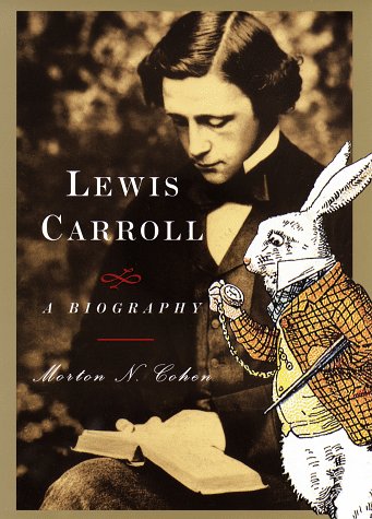 Lewis Carroll: A Biography