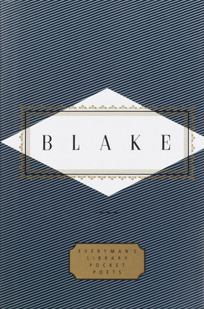 Blake: Poems: Edited by Peter Washington: 0 by William Blake, Peter Washington