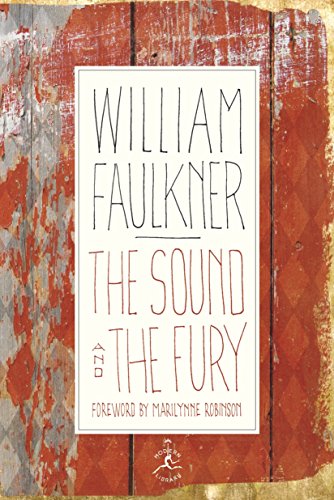 William Faulkner - Six Volume Set