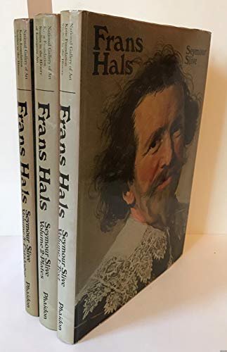 Frans Hals - 3 Vol Set
