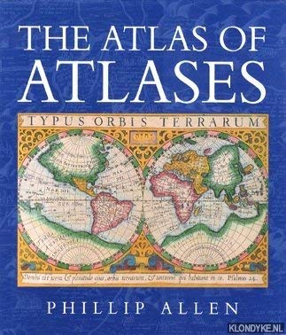 Atlas of Atlases