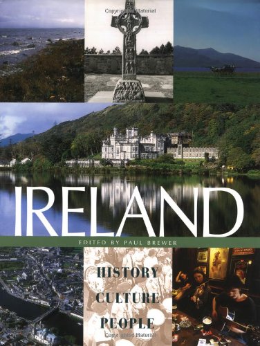 Ireland: History, Culture, & People