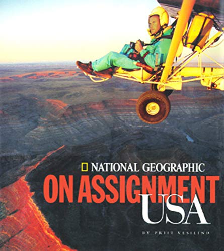 On Assignment USA - National Geographic