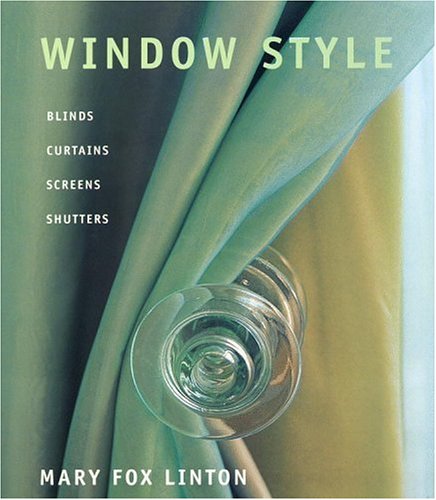 Window Style - Blinds, Curtains, Screens, Shutters