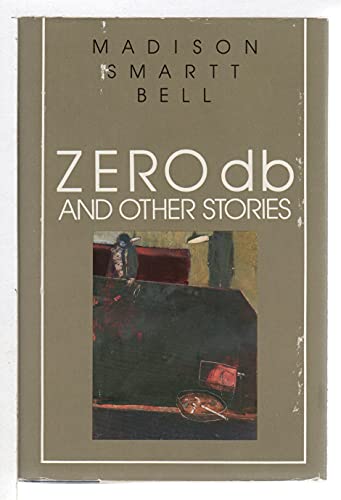 Zero Db and Other Stories
