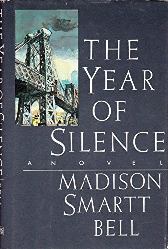 The Year of Silence