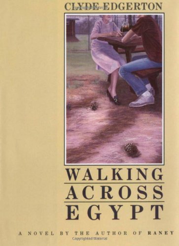 Walking Across Egypt