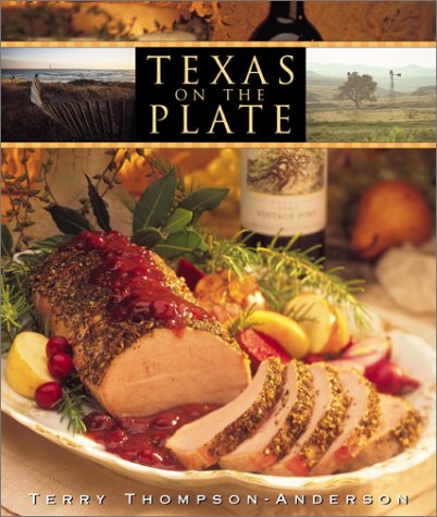 Texas On the Plate