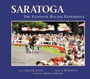 Saratoga - The Ultimate Racing Experience