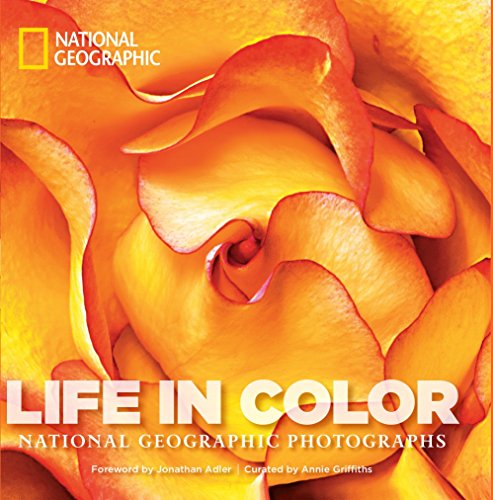 Life in Color: National Geographic Photography