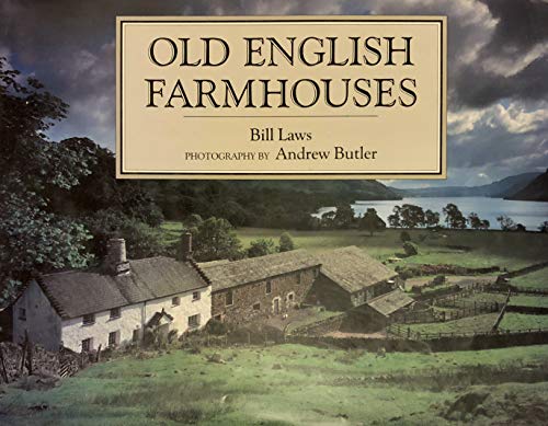 Old English Farmhouses