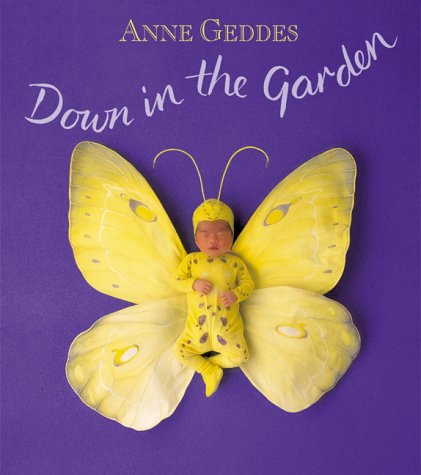 Down In the Garden