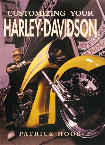 Customizing Your Harley Davidson