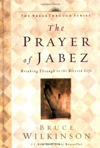 The Prayer of Jabez- Used