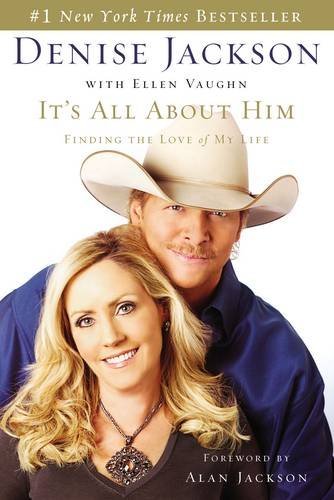It's All About Him