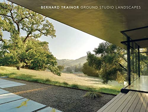 Ground Studio Landscapes