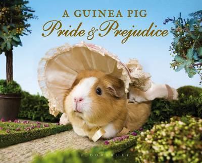 Pride and Prejudice