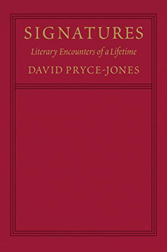 Signatures - Literary Encounters of a Lifetime