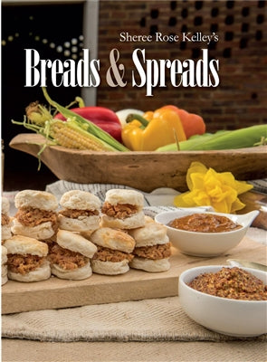 Breads and Spreads