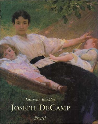 Joseph DeCamp