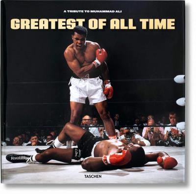 Greatest of All Time - A Tribute to Muhammed Ali