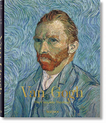 Van Gogh: The Complete Paintings - Large