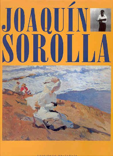 Joaquín Sorolla