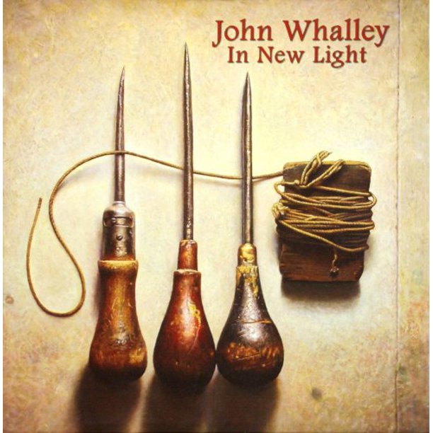 John Whalley: In New Light