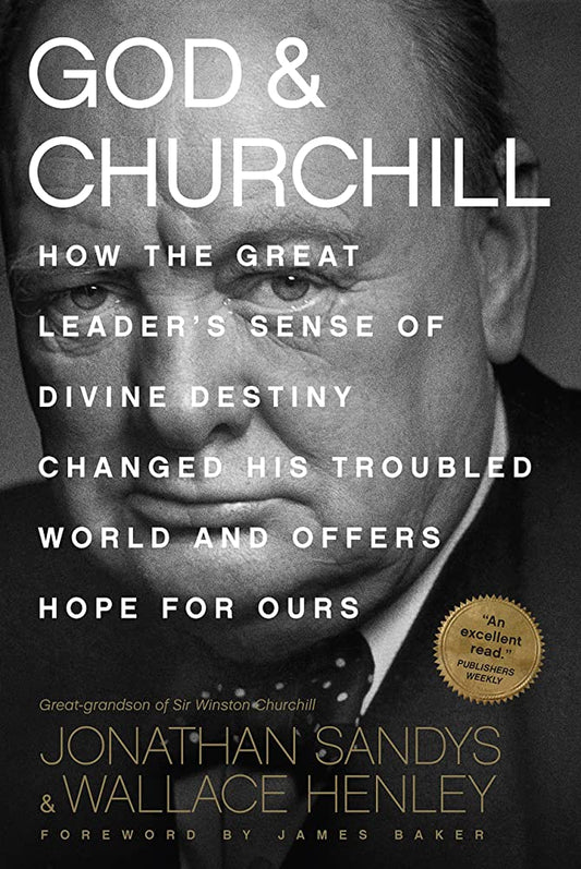 God and Churchill