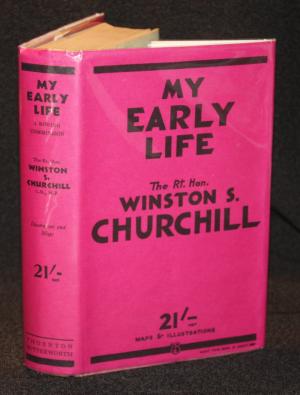 My Early Life