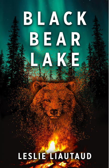 Black Bear Lake (Signed)