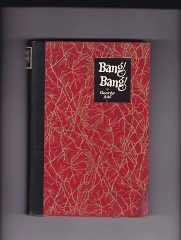Bang! Bang!