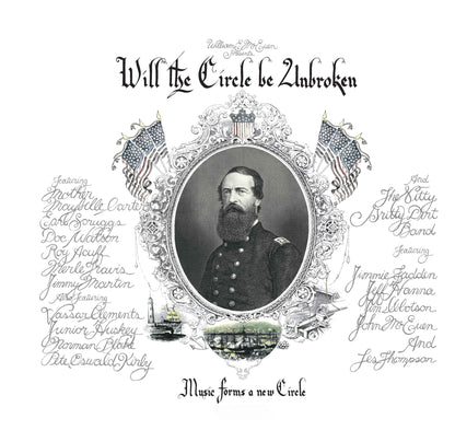 Will the Circle Be Unbroken - Deluxe Edition