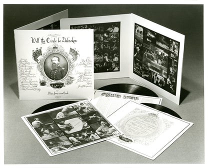 Will the Circle Be Unbroken - Deluxe Edition