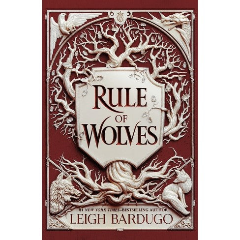 Rule of Wolves
