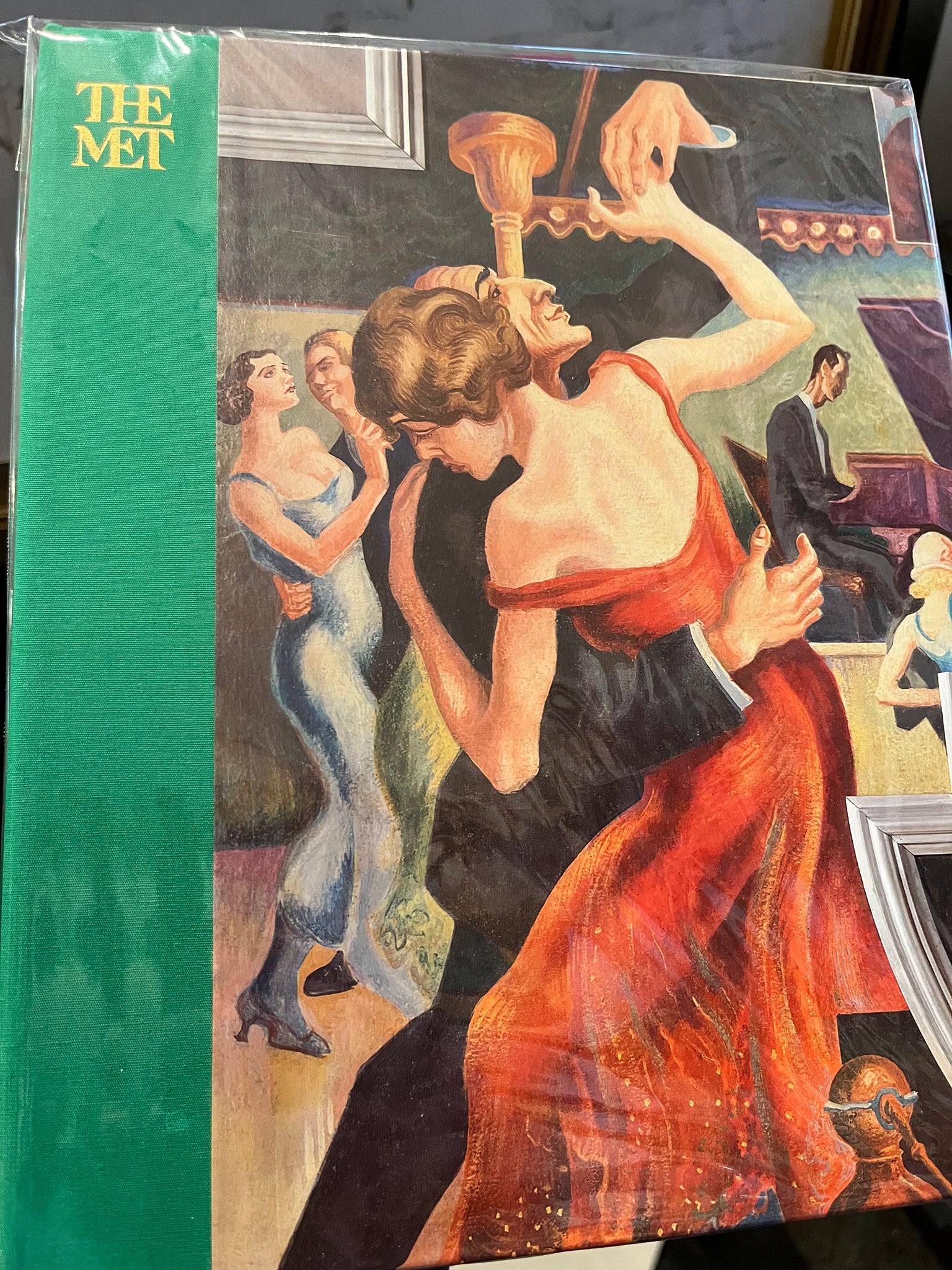 The Met Weekly Engagement Calendar