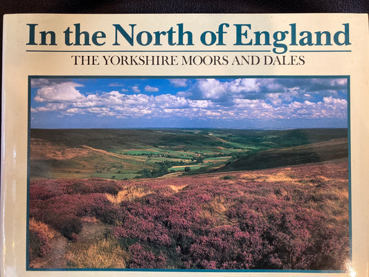 In the North of England