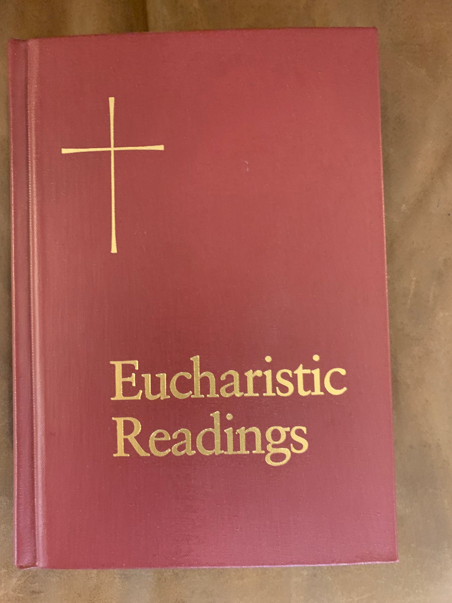 Eucharistic Readings