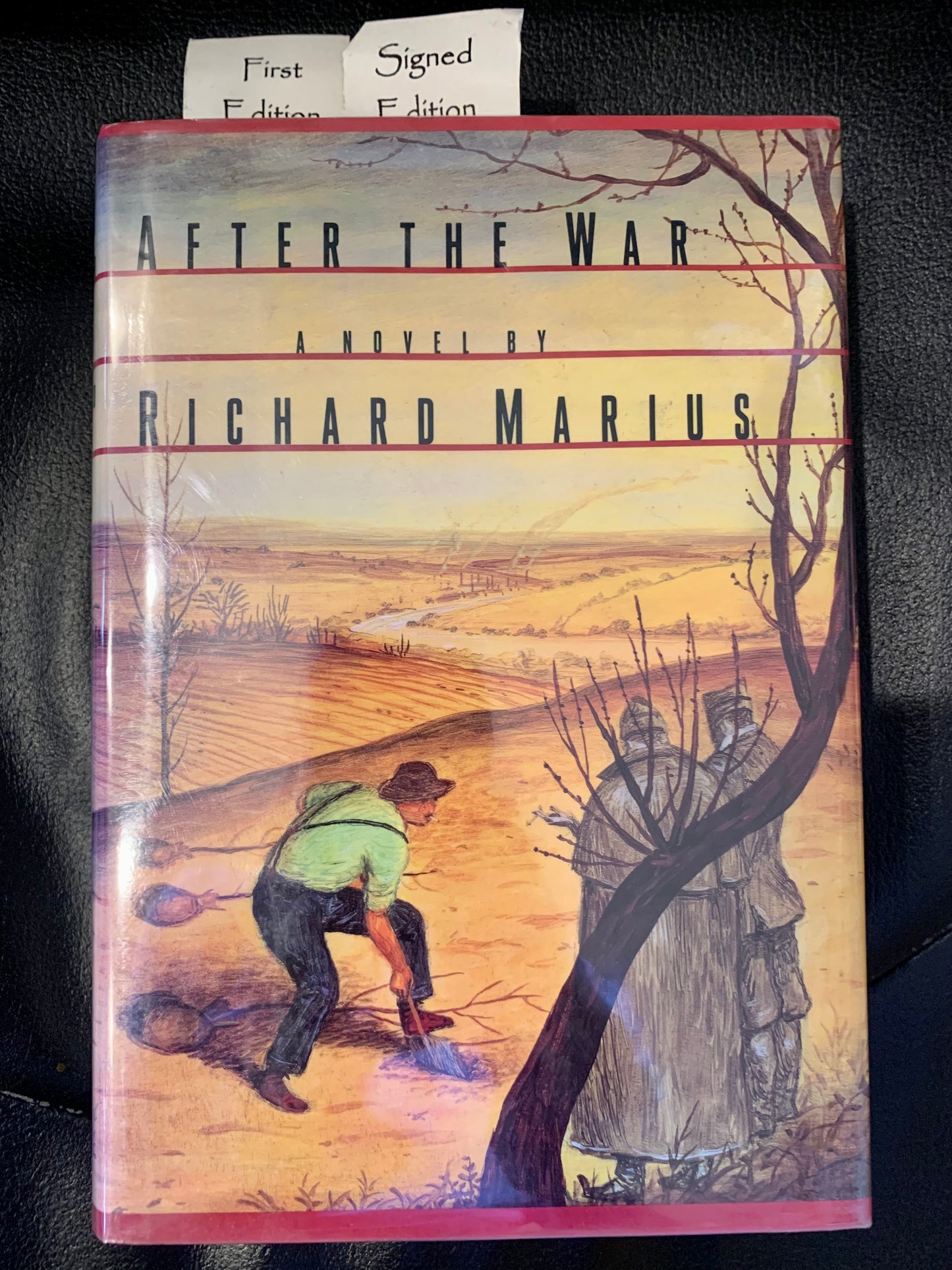 After The War