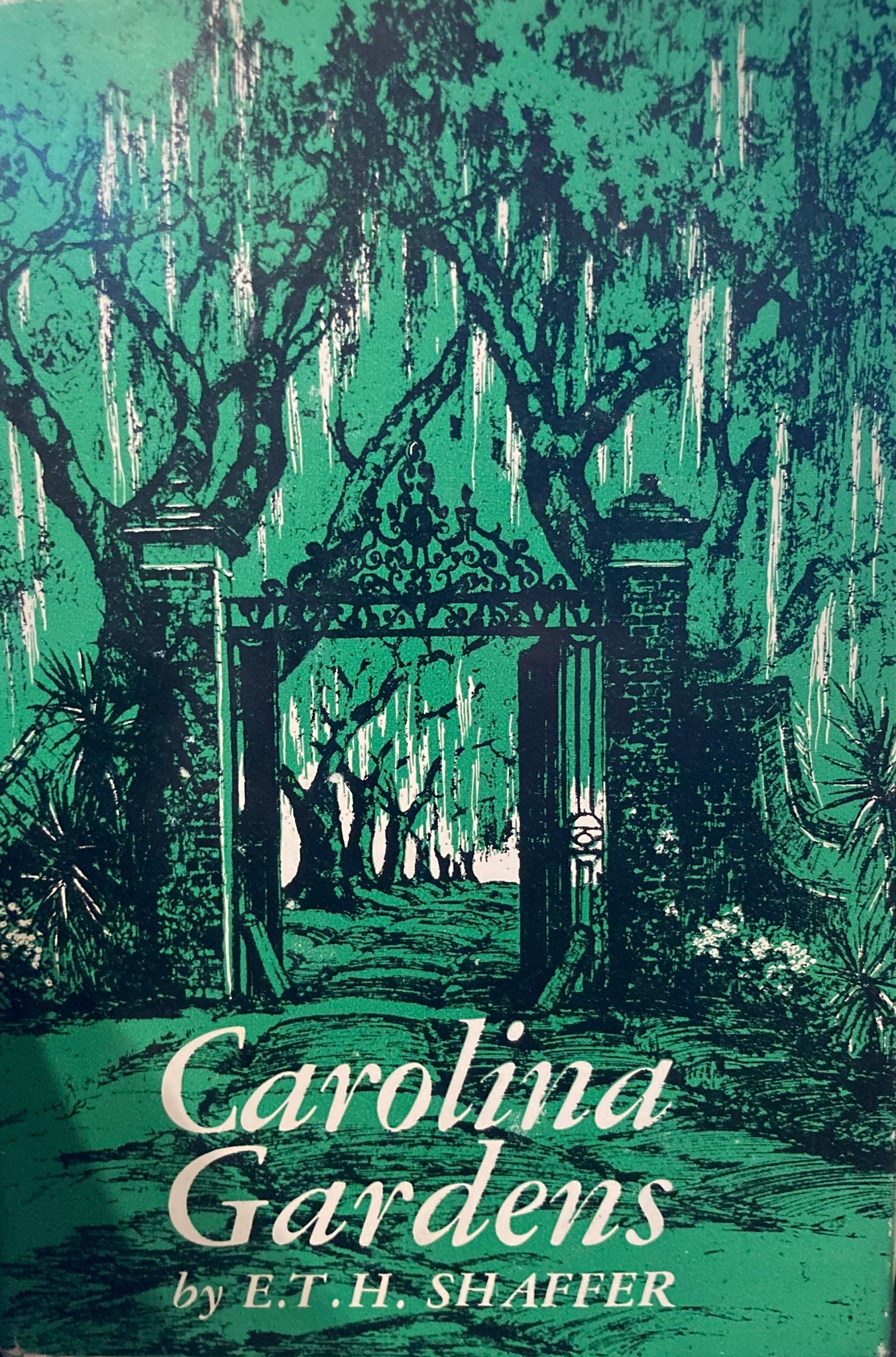 Carolina Gardens