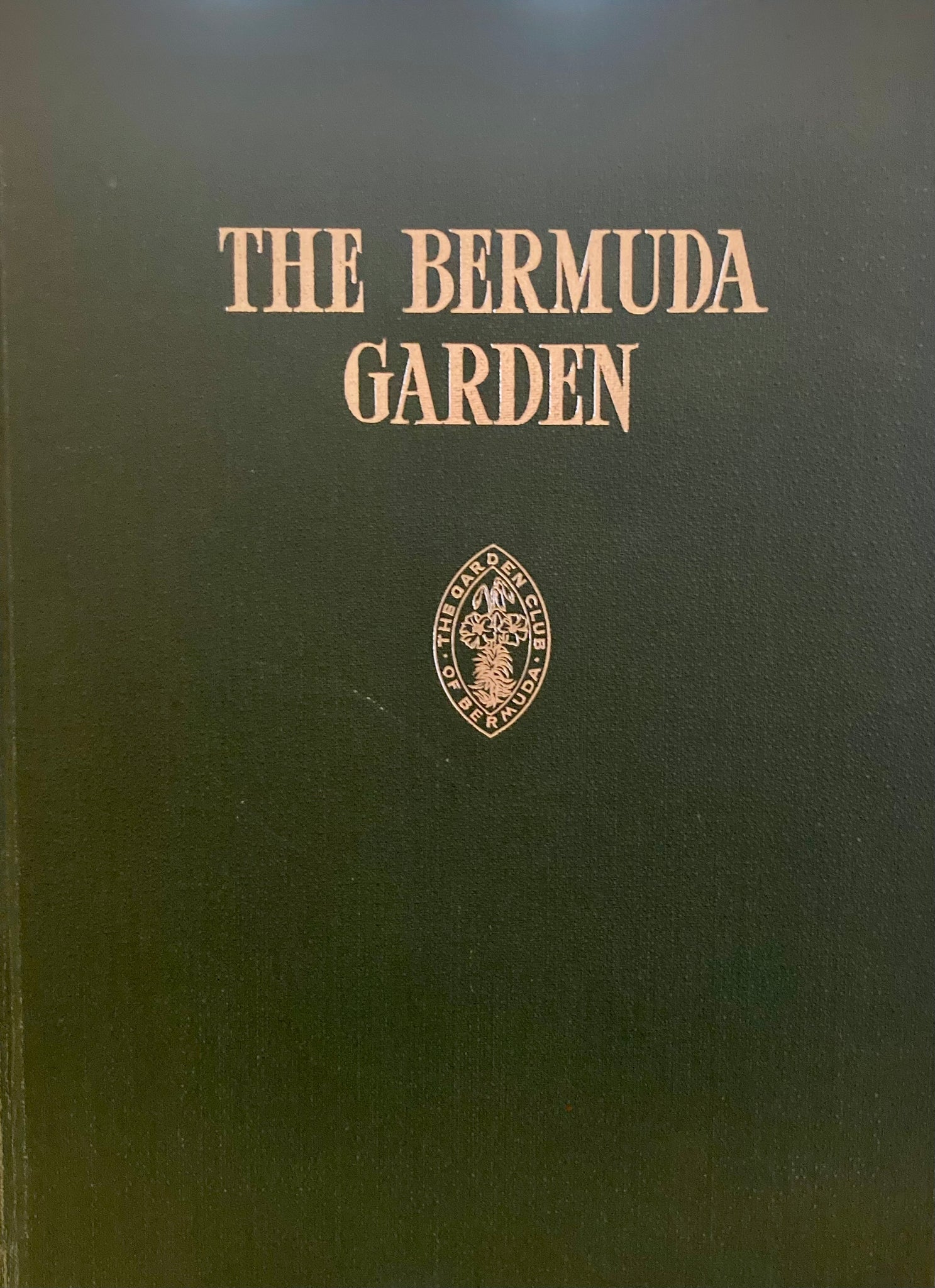 The Bermuda Garden