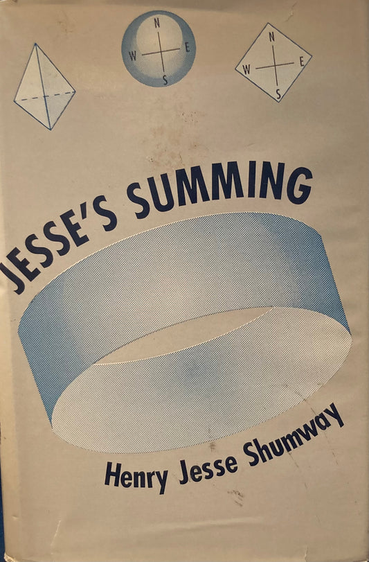 Jesse's Summing - Review Copy