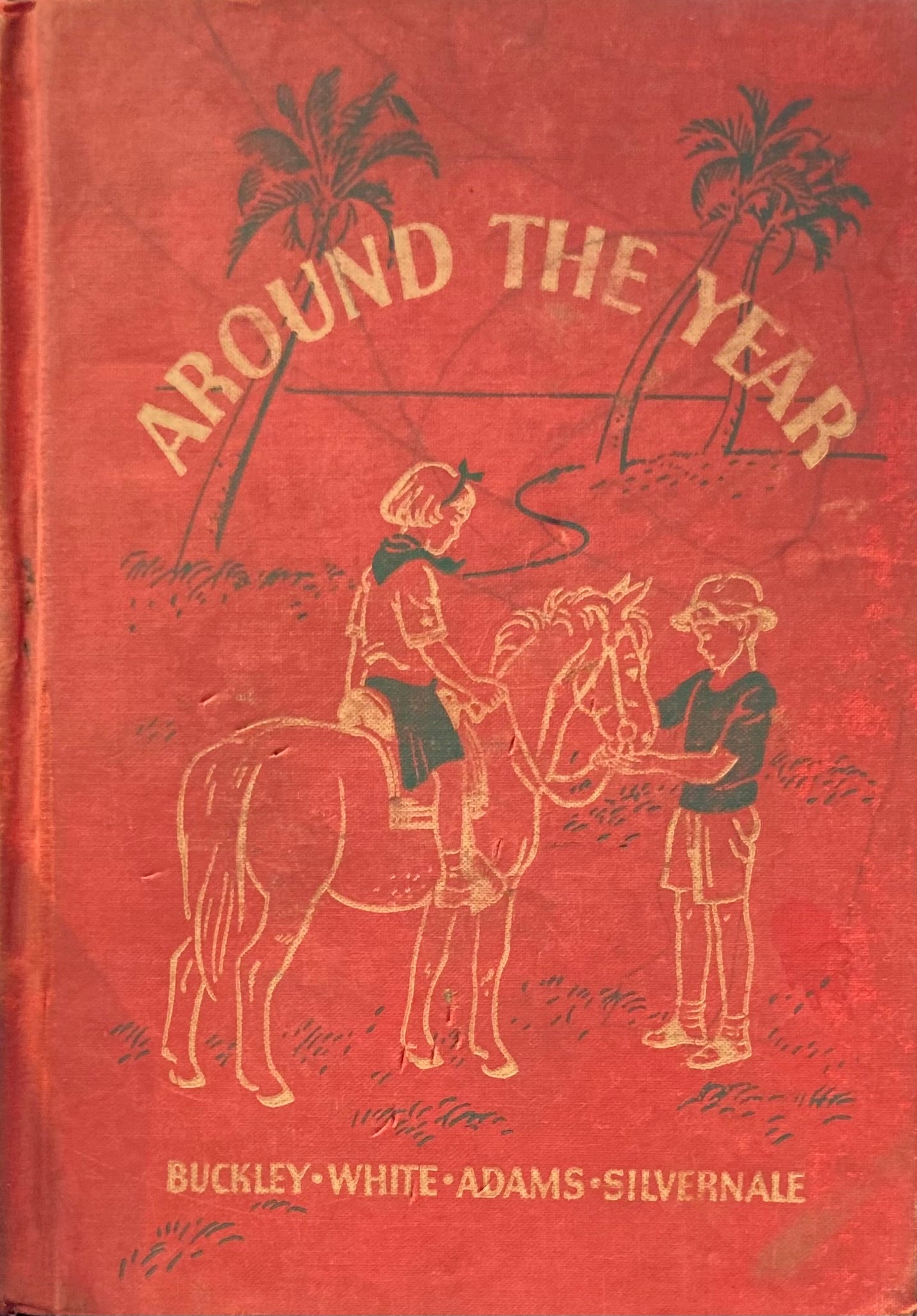 Around the Year