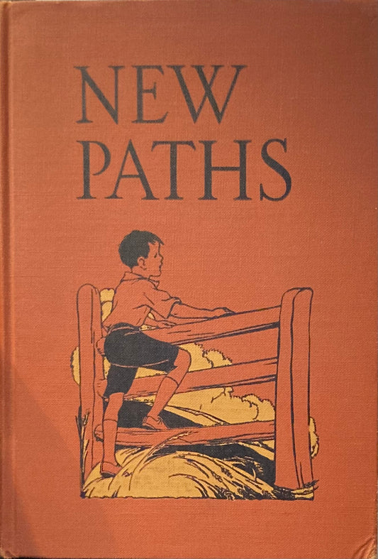 New Paths